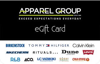 Apparel Group
