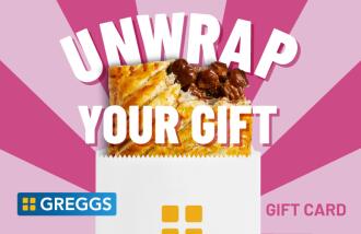 Greggs
