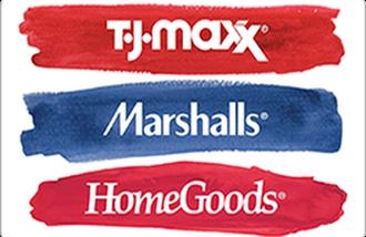 TJ Maxx
