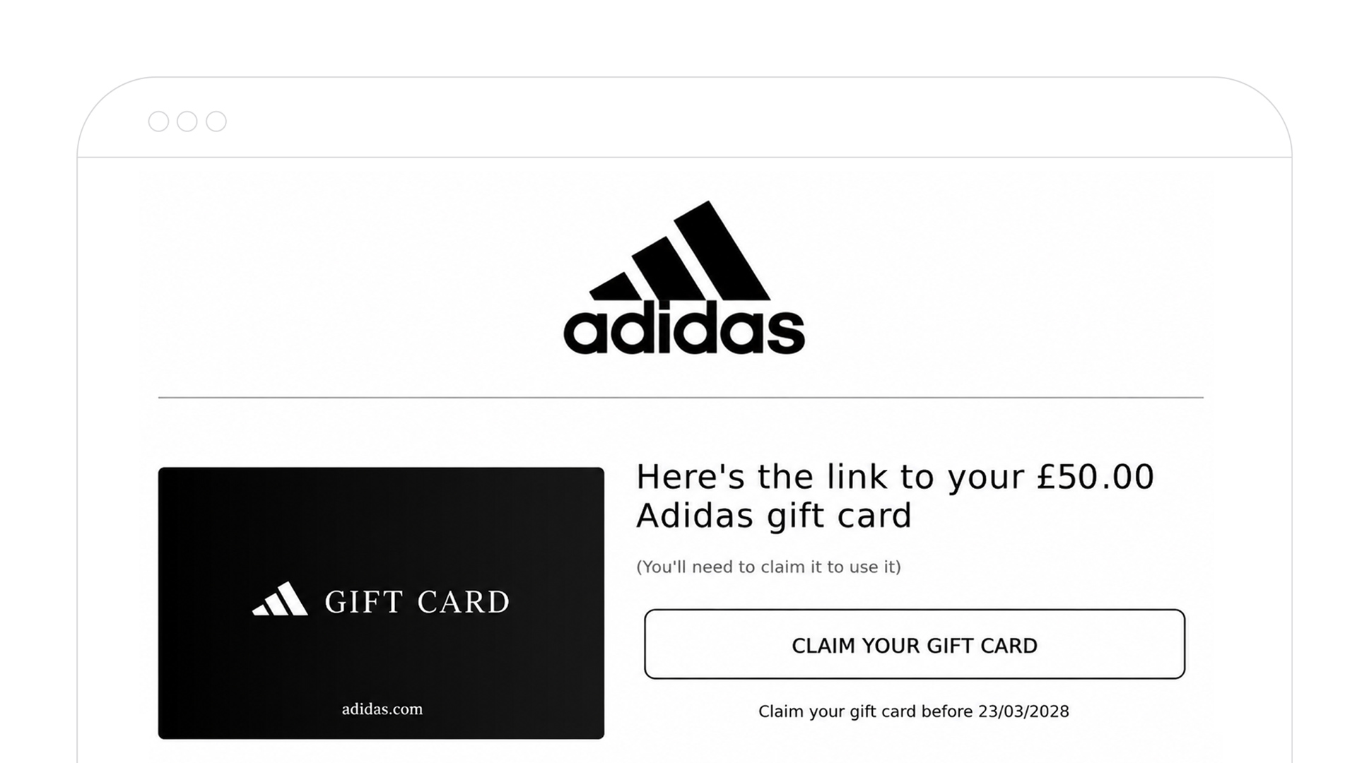 alulu use gift card screen